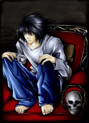 club death note......O.o | Página 3